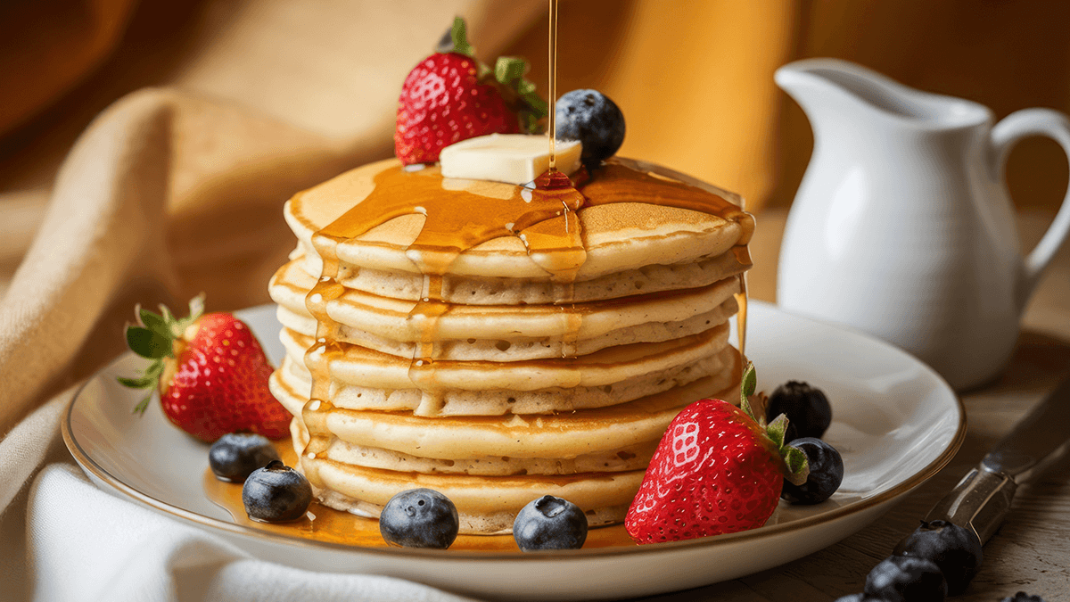 Pancakes